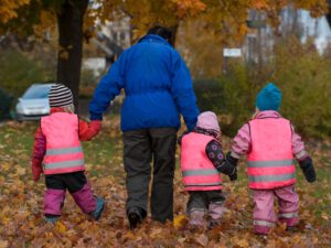 Uppsägningar inom välfärden ökar
