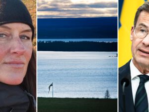 Nya uranhotet mot Jämtland: Kommer utplånas