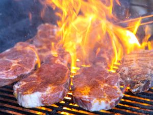 Köttbristen hotar sommarens grillkvällar