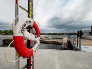 14 drunknade i juni: ”Normalt läge”