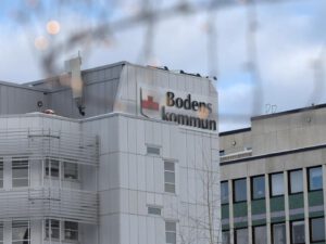 Dömd politiker kan få 1,3 miljoner