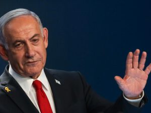 Netanyahu uppges besöka Vita huset