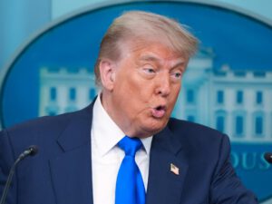 Trump vill ”stänga ned” kubansk turism
