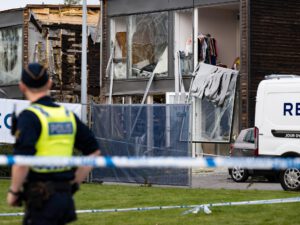 Sprängdåden ökar – nu skärps tillsynen