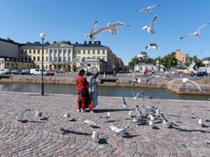 Ryssland nekas få åter konfiskerade fastigheter