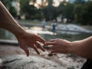 Säpo: Så kan skilsmässan bli ett säkerhetshot