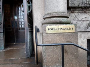Kvinna häktas – misstänks för mord