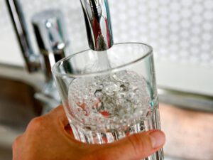 Försvaret betalar efter PFAS-förorening