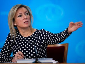 Ryssland kallar upp Sveriges ambassadör