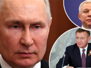 Svenska experter om ryska dödsfallen: KGB-metoder