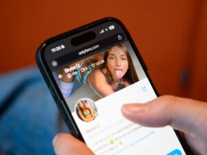 Ny sexköpslag – så fungerar den