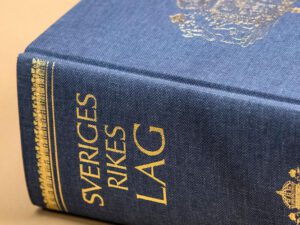 Här nya lagar som träder i kraft i dag