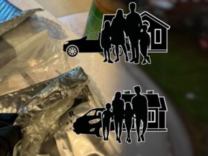 Falska sprutorna del 2